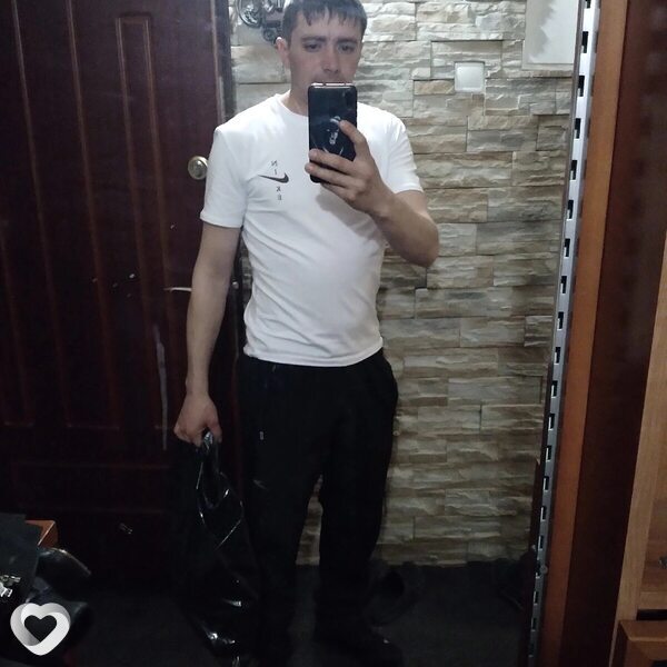 Александр, 31, Новом Уренгое — анкета №1802510