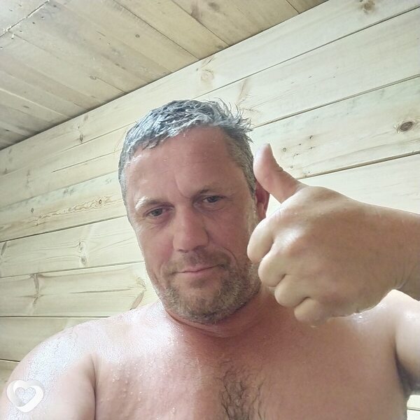 Расим, 49, Минске — анкета №1802517