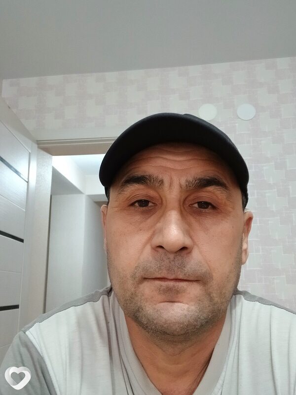 Хурмат, 51, Усть-Каменогорск — анкета №1802075