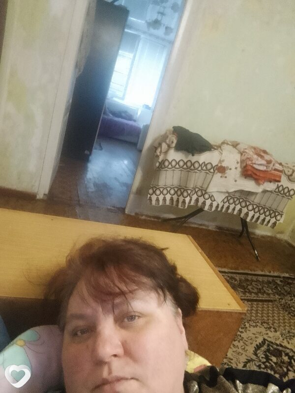 Светлана, 47, Нижнекамске — анкета №1802080