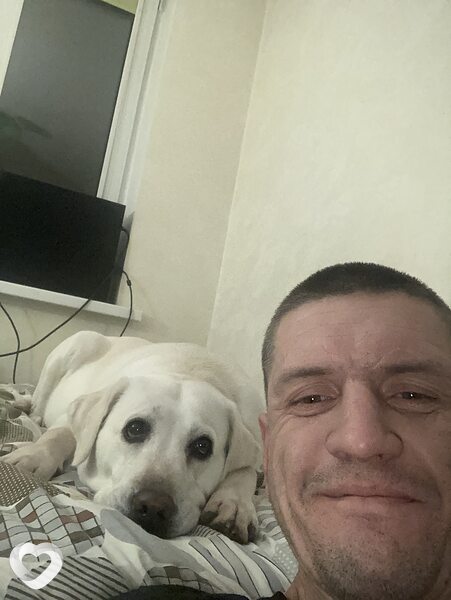 Виктор, 43, Киеве — анкета №1802085