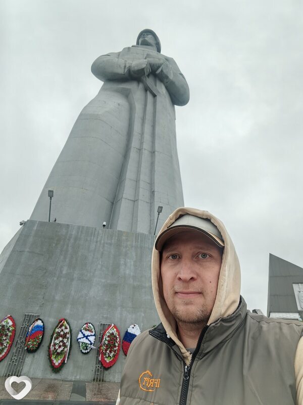 Максим, 43, Санкт-Петербурге — анкета №1802449