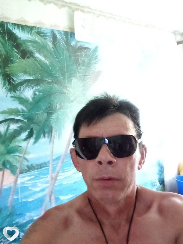 Александр Бурцев, 51, Липецке — анкета №1802452