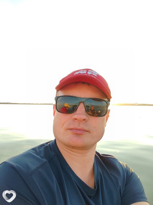 Максим, 43, Минске — анкета №1802453