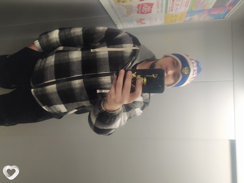 Александр, 32, Новосибирске — анкета №1802456