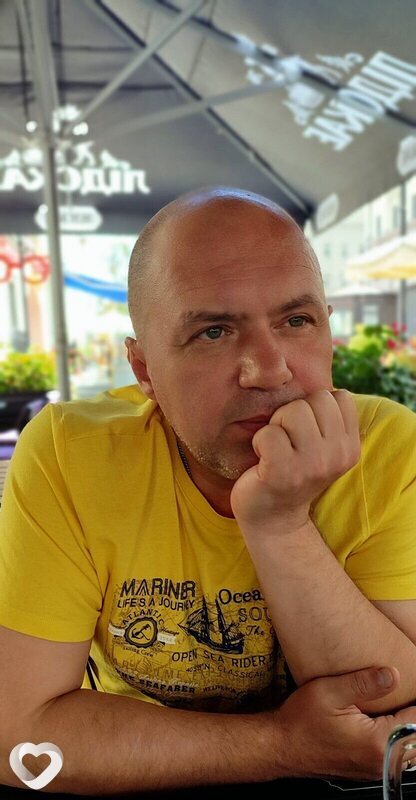 Олег, 55, Марьине Горке — анкета №1802458