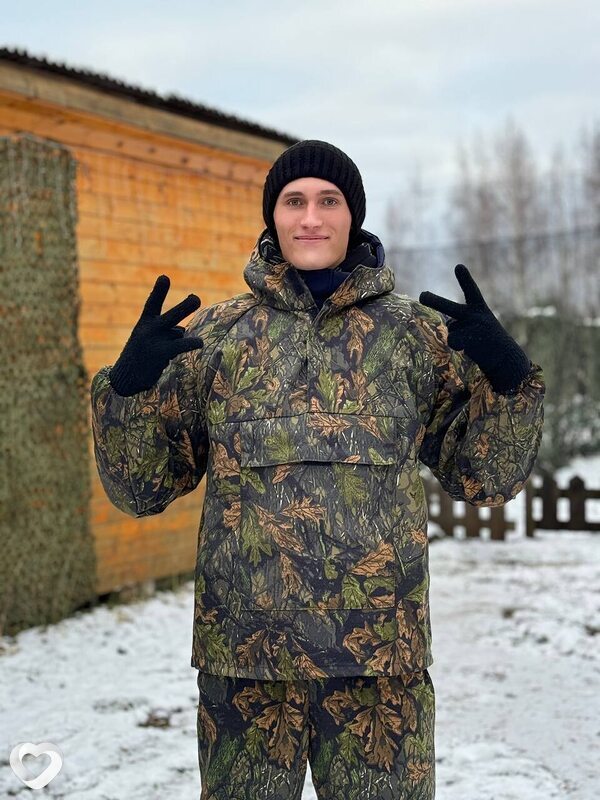 Александр, 19, Иванове — анкета №1802461