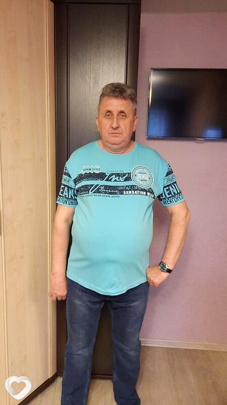 Николай, 41, Воронеже — анкета №1802466