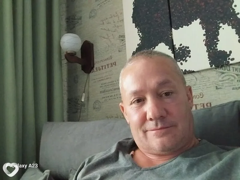 Alex, 52, Москве — анкета №1802278
