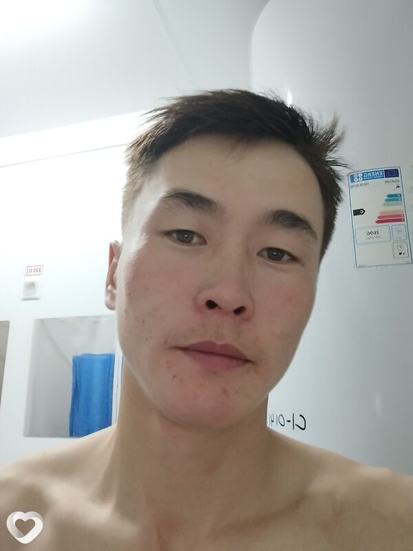 Климентий, 29, Иркутске — анкета №1802290