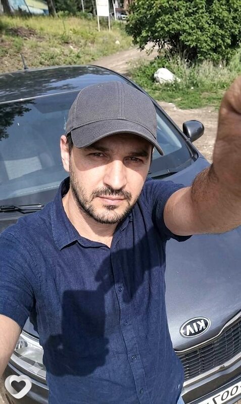 Сергей, 51, Новосибирске — анкета №1802295
