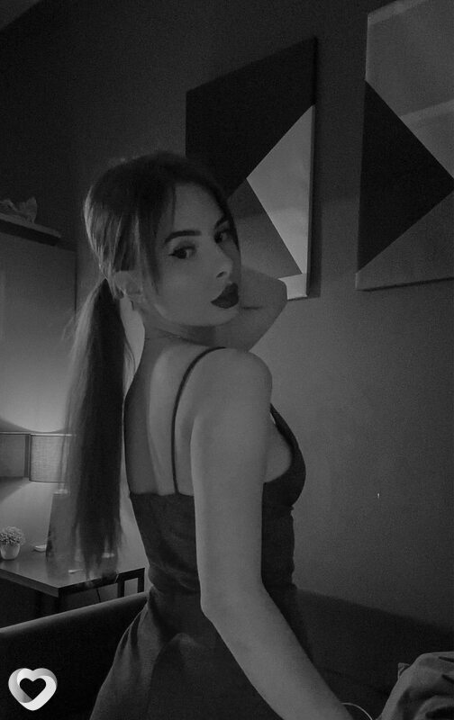 Полина, 24, Москве — анкета №1802110
