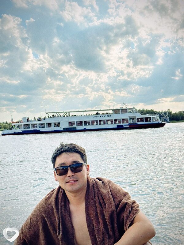 Толеухан, 31, Кокшетау — анкета №1802113