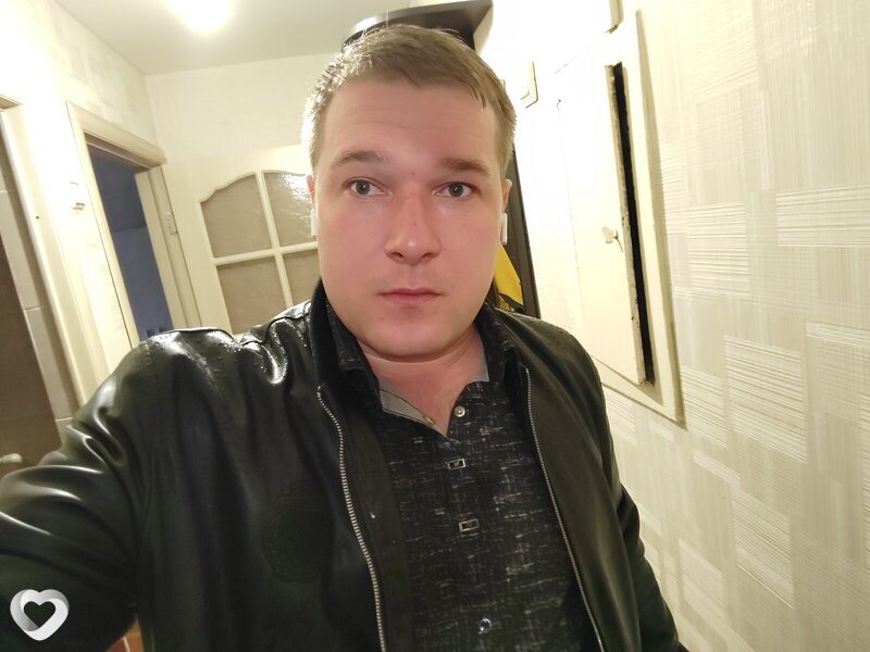 Давид, 28, Нижнем Новгороде — анкета №1802119