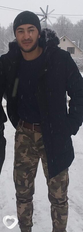 Shax, 34, Алматы — анкета №1802221