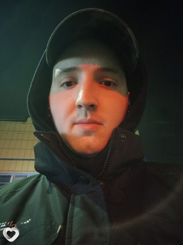 Максим, 24, Рыбинске — анкета №1802227