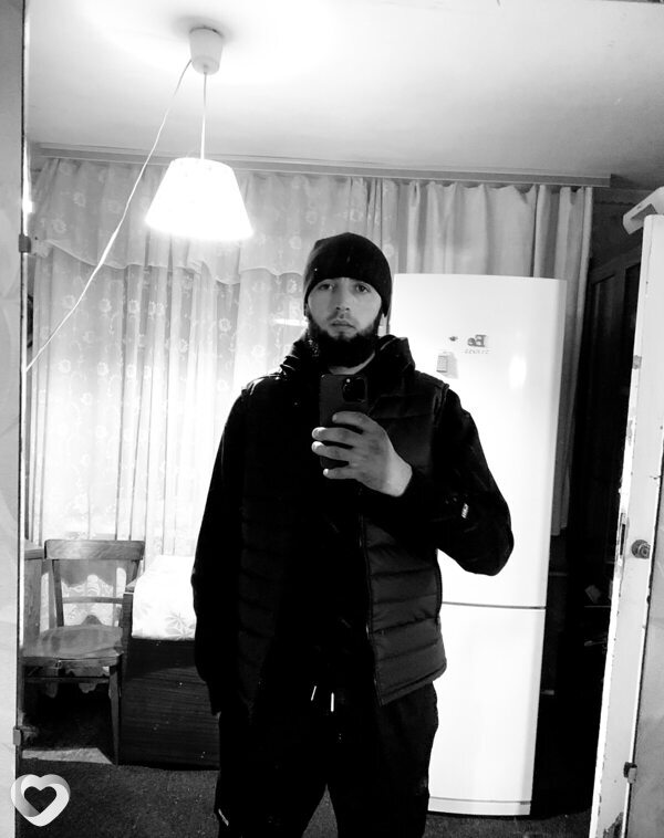 Абдул, 25, Ставрополе — анкета №1802229