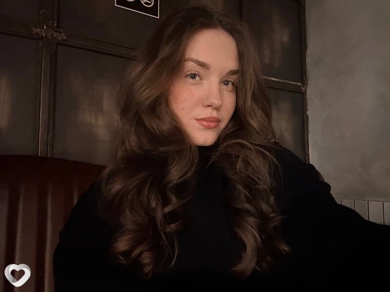 Алиса, 20, Екатеринбурге — анкета №1802231