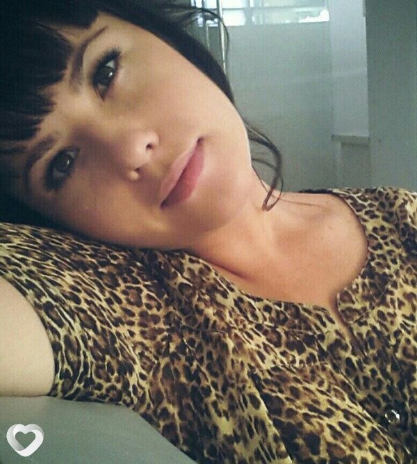 Вика, 38, Славянске-на-Кубани — анкета №1802233