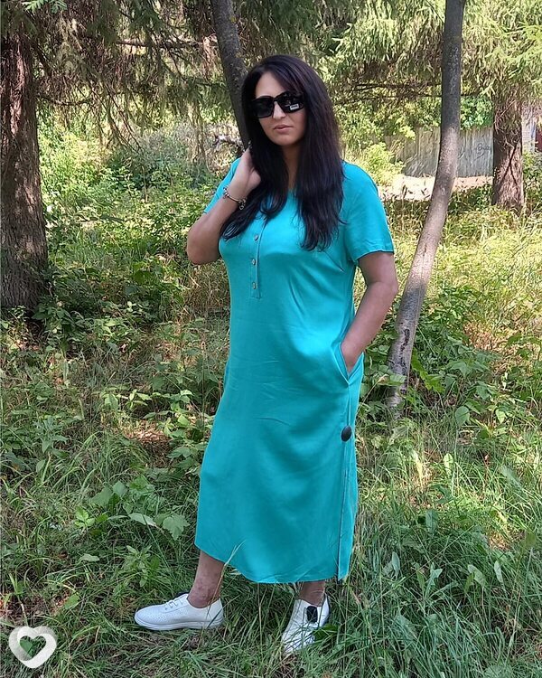 Анна, Губкин