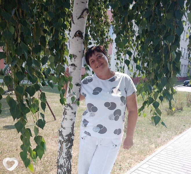 Светлана, Петриков
