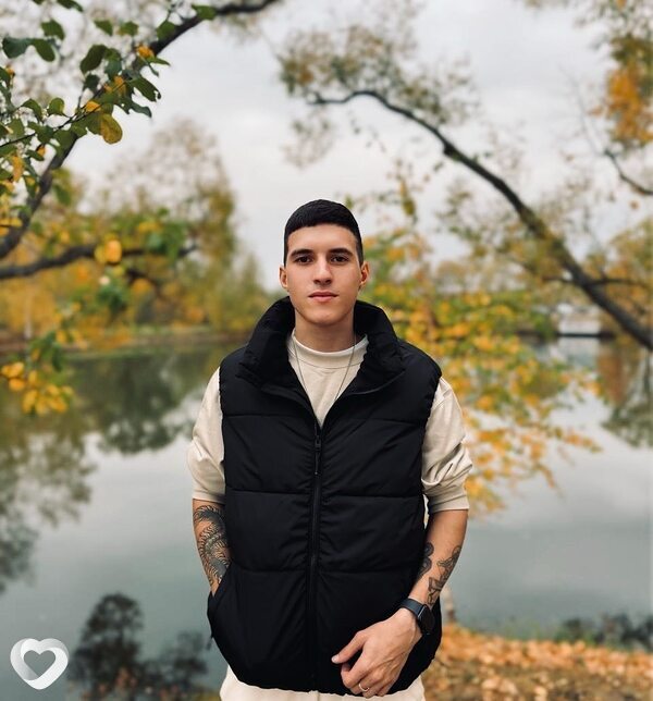 Igor, 23, Пензе — анкета №1802212