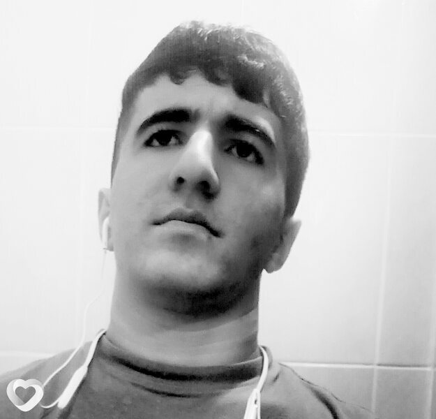 Саид, 20, Воронеже — анкета №1802214