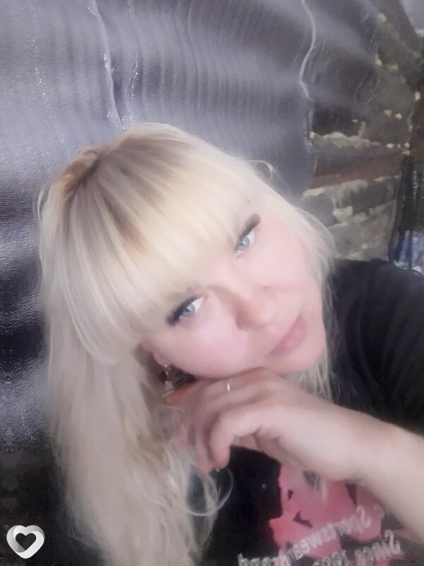 Мария, 43, Серове — анкета №1802174