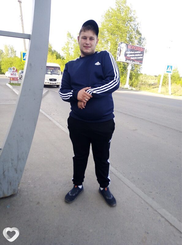Дмитрий, 29, Курске — анкета №1802186