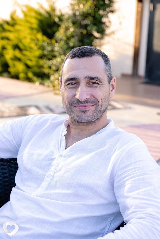 Семён, 47, Сочи — анкета №1802193