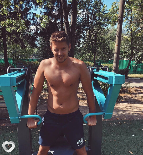 Женя, 22, Джанкое — анкета №1802372