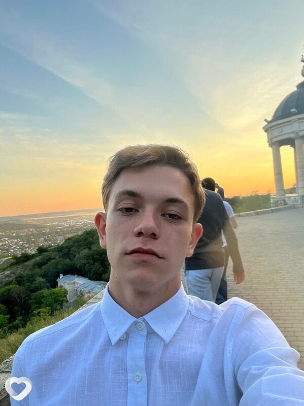 Стильян, 20, Пятигорске — анкета №1802378