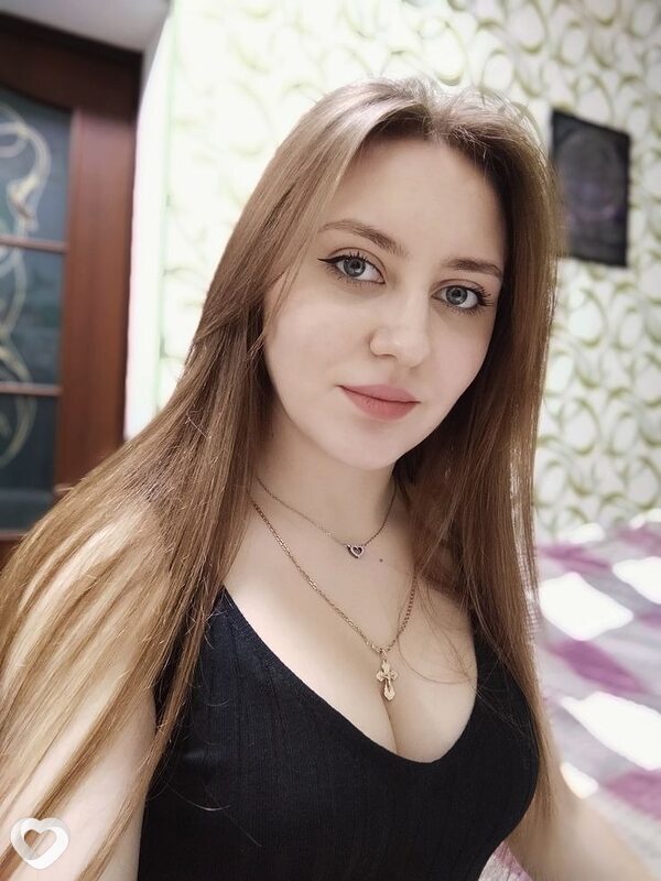 Ангелина, 33, Москве — анкета №1802380