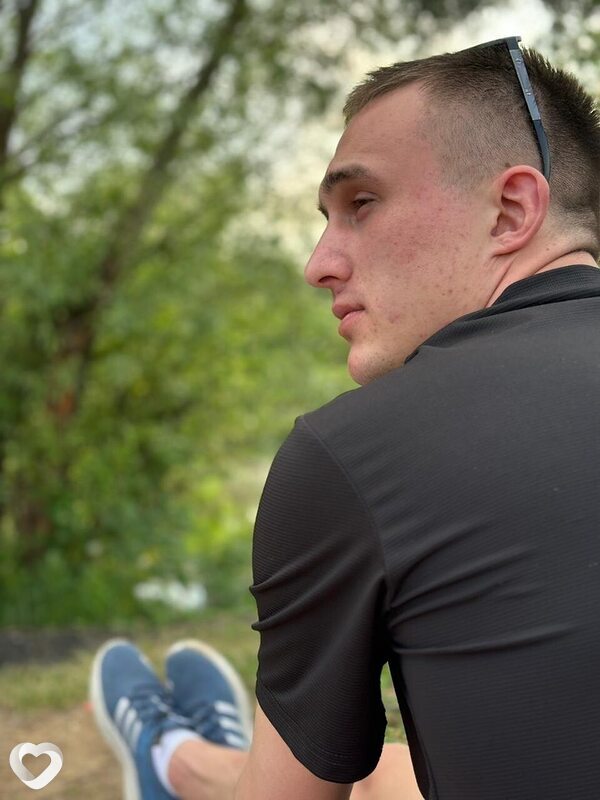 Тоха, 28, Мытищах — анкета №1802382