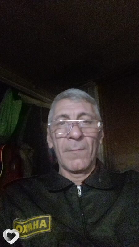Сергей, 51, Новосибирске — анкета №1802383