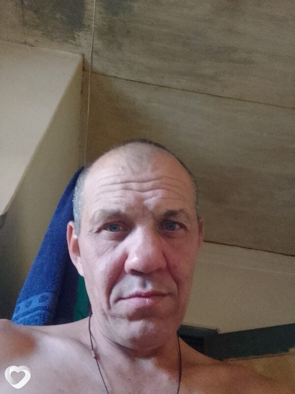 Юрий, 46, Моздоке — анкета №1802384