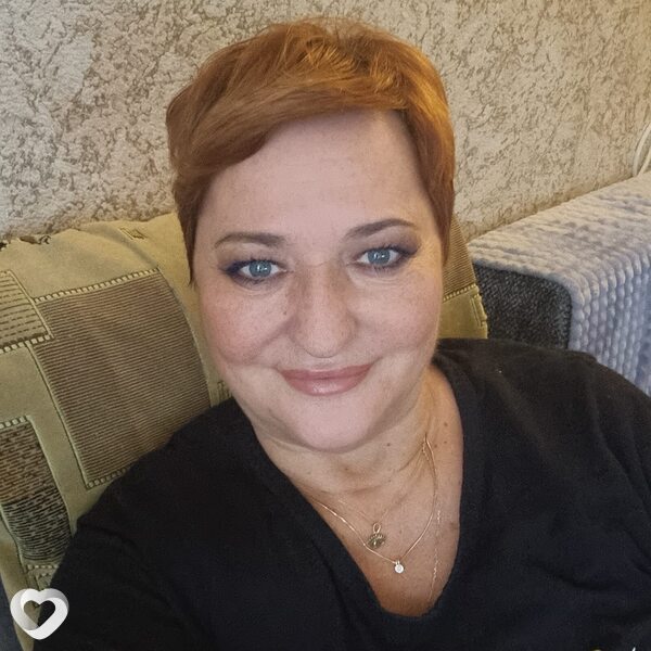 Лёля, 49, Пскове — анкета №1802388