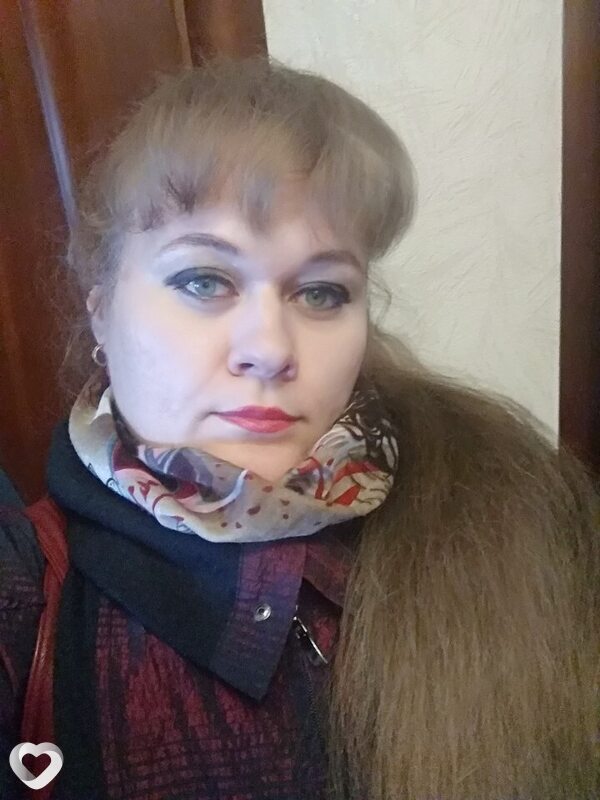 Veta, 48, Москве — анкета №1802389