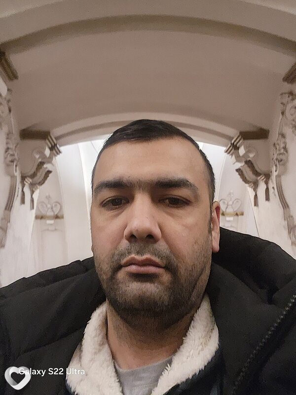 Алихан, 44, Архангельске — анкета №1802393