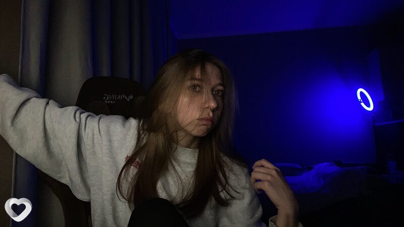 Элиза, 21, Казани — анкета №1802394