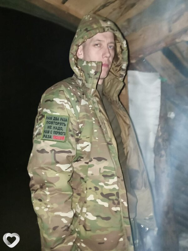 Алексей, 35, Курске — анкета №1802346