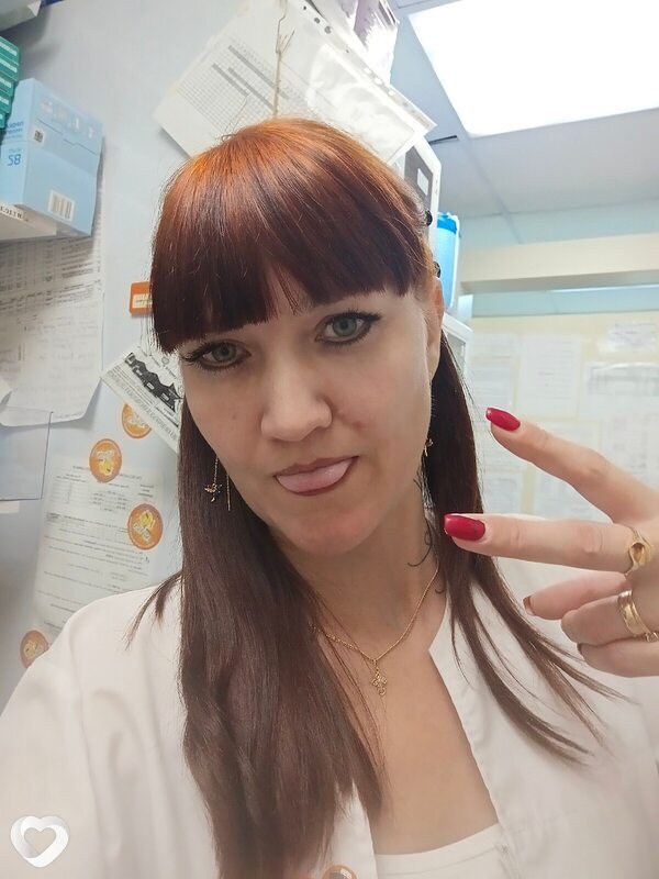Наталья, 36, Москве — анкета №1802353