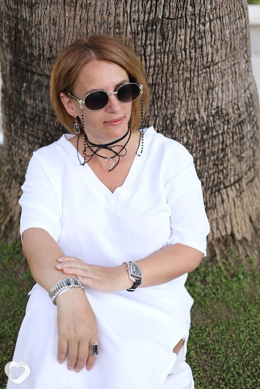 Наталья, 47, Сургуте — анкета №1802361