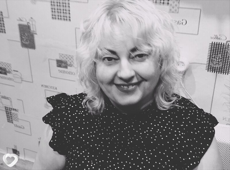 Юлия, 45, Кинешме — анкета №1802370