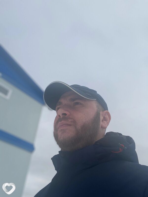 Александр, 32, Кинешме — анкета №1802248