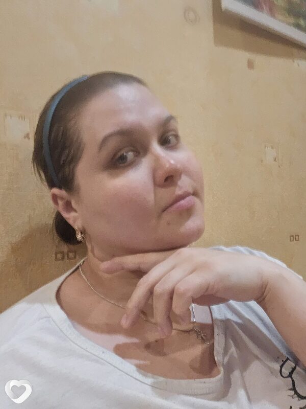 Екатерина, 29, Казани — анкета №1802254