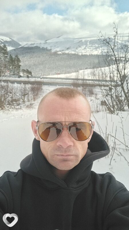 Василий, 41, Новороссийске — анкета №1802259
