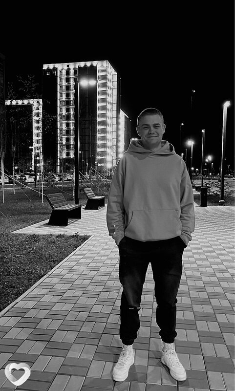 Артём, 23, Владивостоке — анкета №1802268