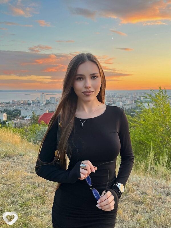 Настя, 23, Улан-Удэ — анкета №1802269