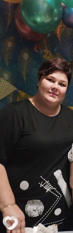 Татьяна, 36, Тихорецке — анкета №1802422